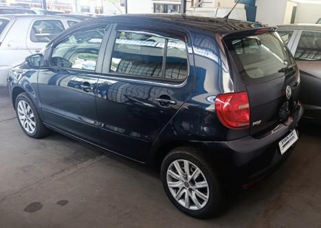 VOLKSWAGEN Fox 1.0 TREND FLEX, Foto 5