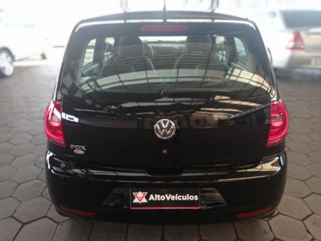 VOLKSWAGEN Fox 1.0 TREND FLEX, Foto 9