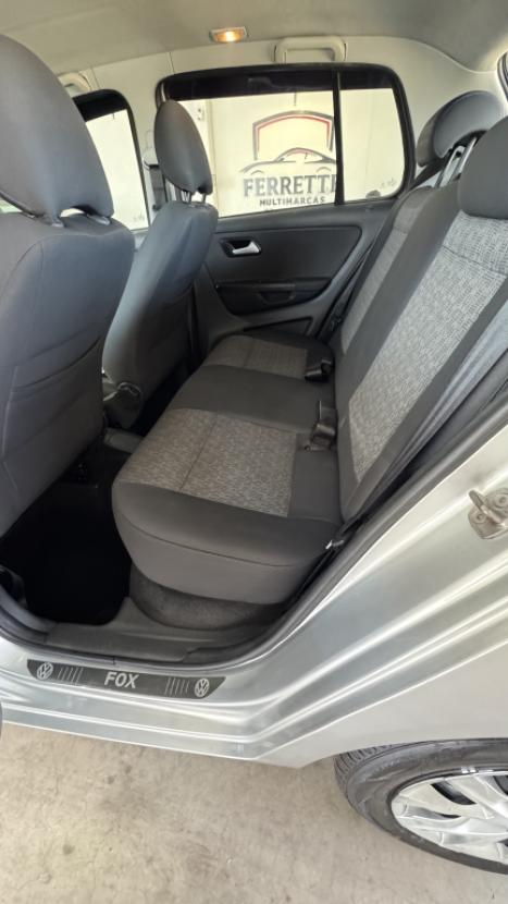 VOLKSWAGEN Fox 1.0 TREND FLEX, Foto 7