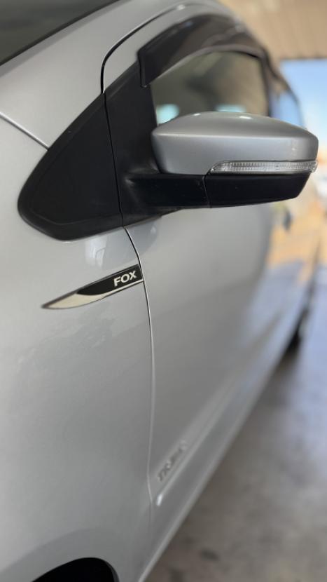 VOLKSWAGEN Fox 1.0 TREND FLEX, Foto 8