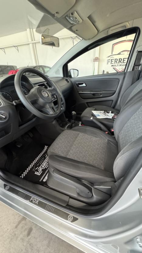 VOLKSWAGEN Fox 1.0 TREND FLEX, Foto 9