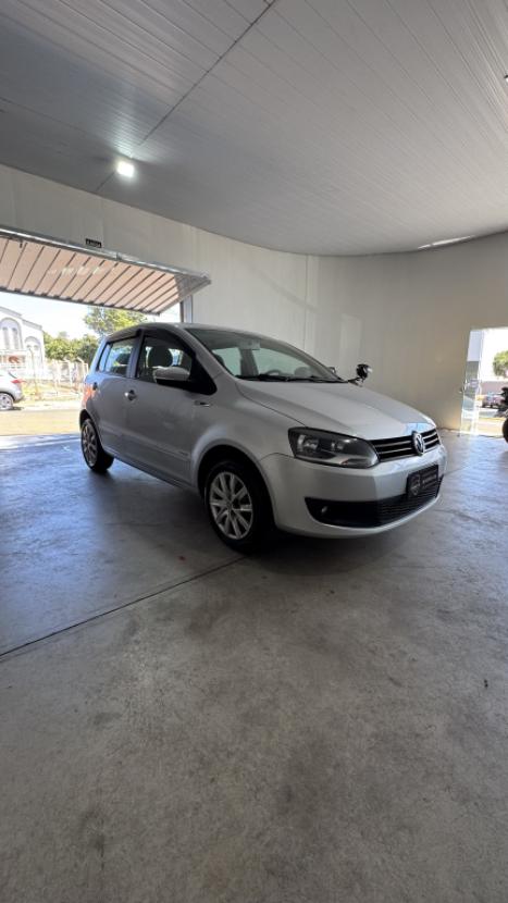 VOLKSWAGEN Fox 1.0 TREND FLEX, Foto 2