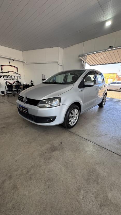 VOLKSWAGEN Fox 1.0 TREND FLEX, Foto 3