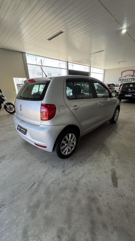 VOLKSWAGEN Fox 1.0 TREND FLEX, Foto 6