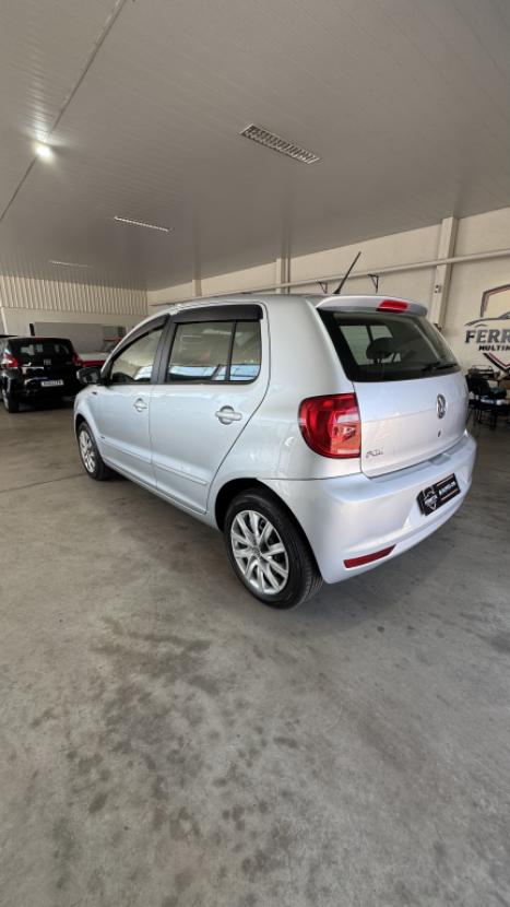 VOLKSWAGEN Fox 1.0 TREND FLEX, Foto 5