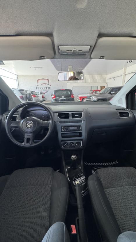 VOLKSWAGEN Fox 1.0 TREND FLEX, Foto 10