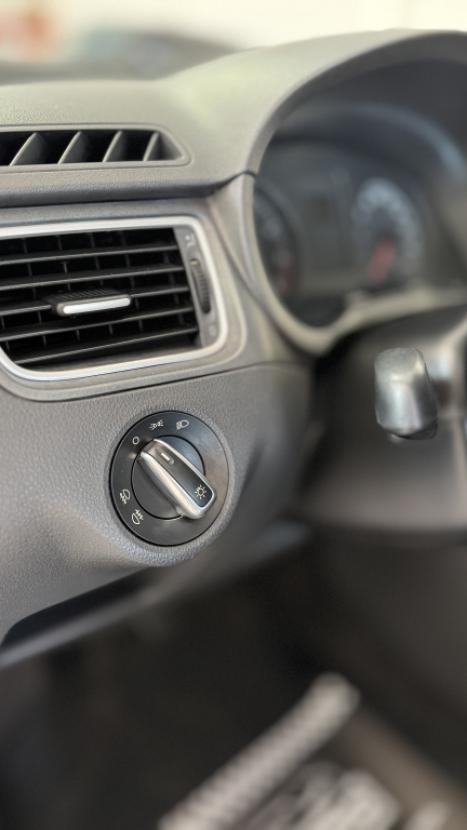 VOLKSWAGEN Fox 1.0 TREND FLEX, Foto 11