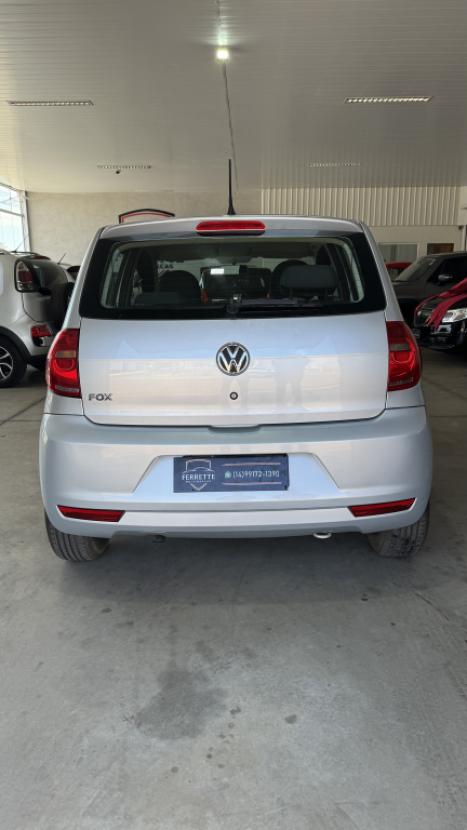VOLKSWAGEN Fox 1.0 TREND FLEX, Foto 4