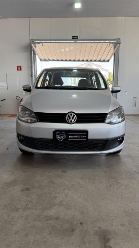 VOLKSWAGEN Fox 1.0 TREND FLEX, Foto 1