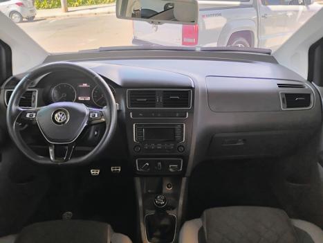 VOLKSWAGEN Fox 1.6 16V 4P MSI HIGHLINE FLEX, Foto 13