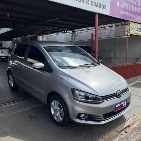 VOLKSWAGEN Fox 1.6 16V 4P MSI HIGHLINE FLEX, Foto 1