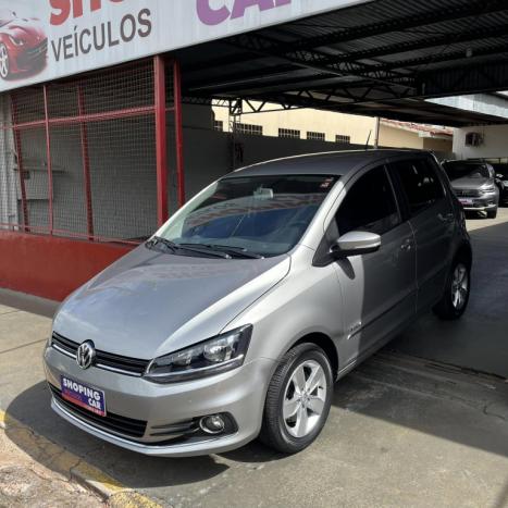 VOLKSWAGEN Fox 1.6 16V 4P MSI HIGHLINE FLEX, Foto 3