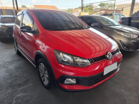 VOLKSWAGEN Fox 1.6 16V 4P MSI PEPPER FLEX, Foto 2
