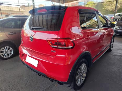 VOLKSWAGEN Fox 1.6 16V 4P MSI PEPPER FLEX, Foto 3