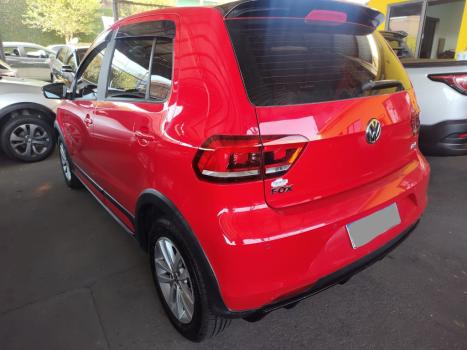 VOLKSWAGEN Fox 1.6 16V 4P MSI PEPPER FLEX, Foto 4