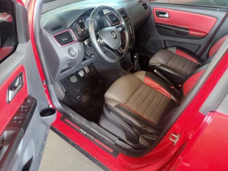 VOLKSWAGEN Fox 1.6 16V 4P MSI PEPPER FLEX, Foto 5