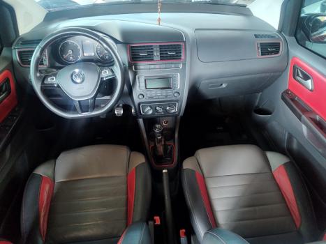 VOLKSWAGEN Fox 1.6 16V 4P MSI PEPPER FLEX, Foto 6