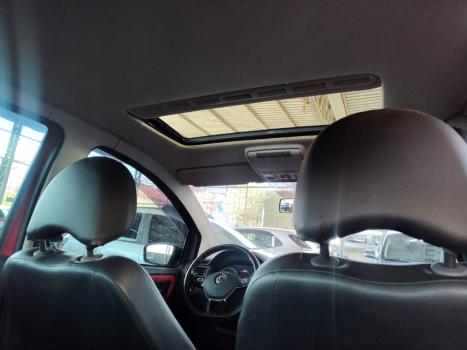 VOLKSWAGEN Fox 1.6 16V 4P MSI PEPPER FLEX, Foto 8