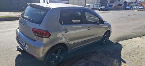 VOLKSWAGEN Fox 1.6 16V 4P MSI HIGHLINE FLEX, Foto 1
