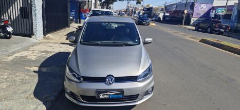 VOLKSWAGEN Fox 1.6 16V 4P MSI HIGHLINE FLEX, Foto 2
