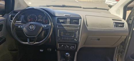VOLKSWAGEN Fox 1.6 16V 4P MSI HIGHLINE FLEX, Foto 3
