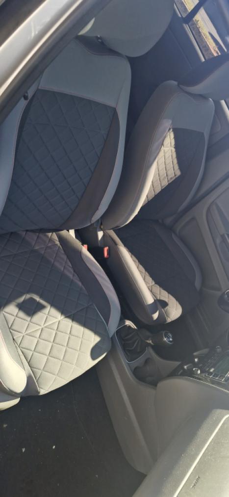 VOLKSWAGEN Fox 1.6 16V 4P MSI HIGHLINE FLEX, Foto 5