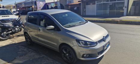 VOLKSWAGEN Fox 1.6 16V 4P MSI HIGHLINE FLEX, Foto 6