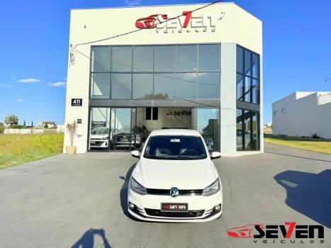 VOLKSWAGEN Fox 1.6 16V 4P MSI HIGHLINE FLEX, Foto 1