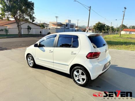 VOLKSWAGEN Fox 1.6 16V 4P MSI HIGHLINE FLEX, Foto 2