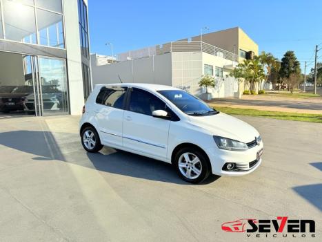 VOLKSWAGEN Fox 1.6 16V 4P MSI HIGHLINE FLEX, Foto 3