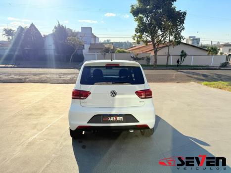 VOLKSWAGEN Fox 1.6 16V 4P MSI HIGHLINE FLEX, Foto 5