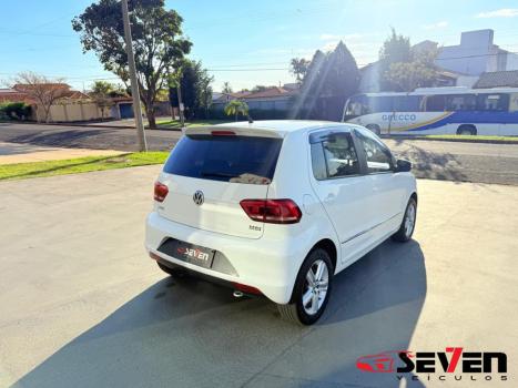 VOLKSWAGEN Fox 1.6 16V 4P MSI HIGHLINE FLEX, Foto 6