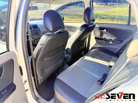 VOLKSWAGEN Fox 1.6 16V 4P MSI HIGHLINE FLEX, Foto 7