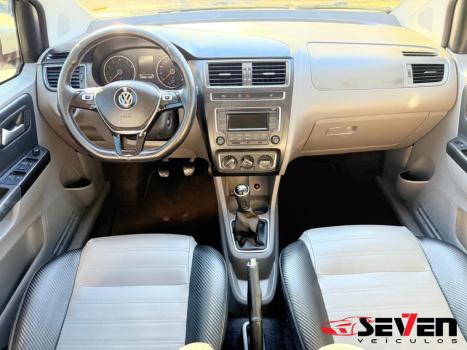 VOLKSWAGEN Fox 1.6 16V 4P MSI HIGHLINE FLEX, Foto 8