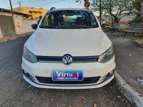 VOLKSWAGEN Fox 1.6 4P TRACK FLEX, Foto 2