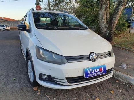 VOLKSWAGEN Fox 1.6 4P TRACK FLEX, Foto 3