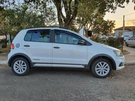 VOLKSWAGEN Fox 1.6 4P TRACK FLEX, Foto 4