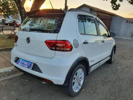 VOLKSWAGEN Fox 1.6 4P TRACK FLEX, Foto 5