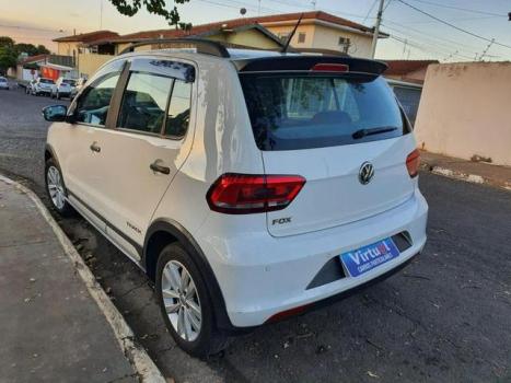 VOLKSWAGEN Fox 1.6 4P TRACK FLEX, Foto 7