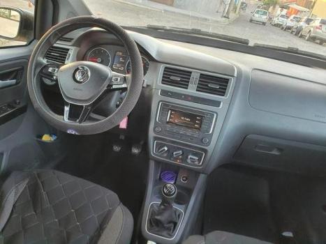 VOLKSWAGEN Fox 1.6 4P TRACK FLEX, Foto 11