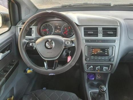 VOLKSWAGEN Fox 1.6 4P TRACK FLEX, Foto 13