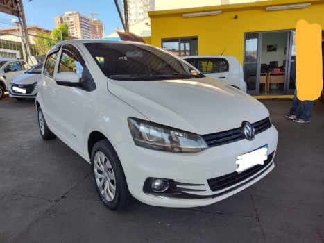 VOLKSWAGEN Fox 1.6 4P TRENDLINE FLEX, Foto 1