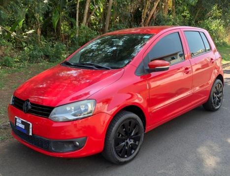 VOLKSWAGEN Fox 1.6 4P FLEX I-MOTION AUTOMATIZADO, Foto 1