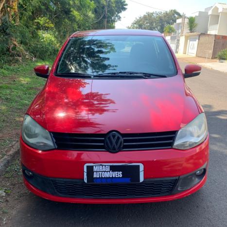 VOLKSWAGEN Fox 1.6 4P FLEX I-MOTION AUTOMATIZADO, Foto 3