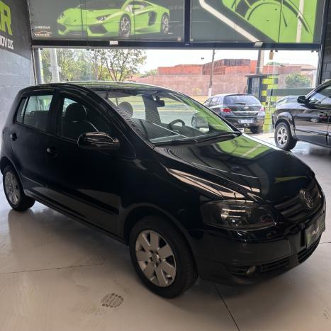 VOLKSWAGEN Fox 1.6 4P ROUTE FLEX, Foto 3