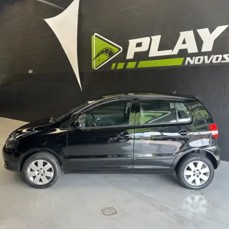 VOLKSWAGEN Fox 1.6 4P ROUTE FLEX, Foto 4