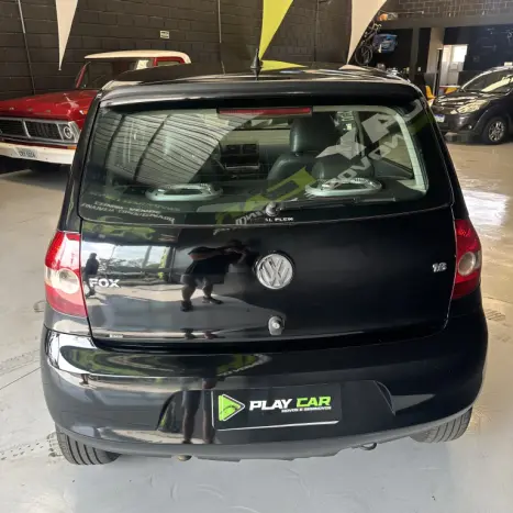 VOLKSWAGEN Fox 1.6 4P ROUTE FLEX, Foto 5