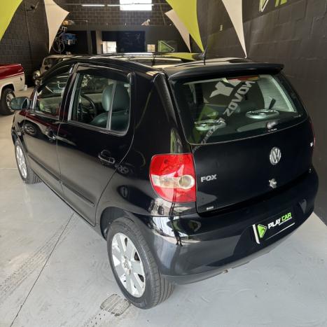 VOLKSWAGEN Fox 1.6 4P ROUTE FLEX, Foto 6