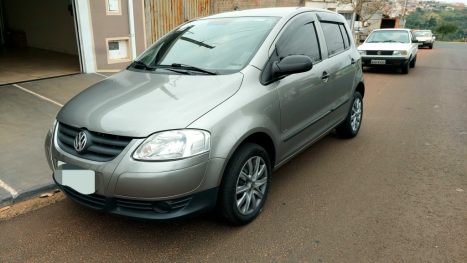 VOLKSWAGEN Fox 1.6 4P PLUS FLEX, Foto 1