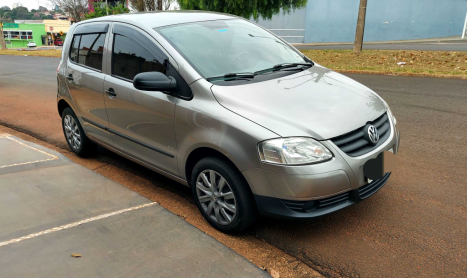 VOLKSWAGEN Fox 1.6 4P PLUS FLEX, Foto 2